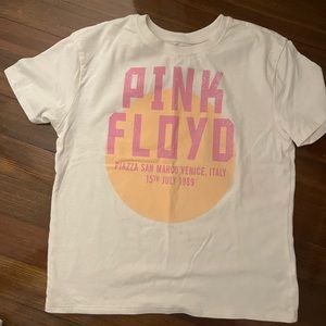 Pink Floyd Tee Shirt